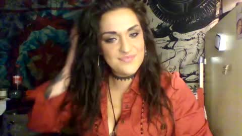 kandirain online show from 11/11/25, 01:33