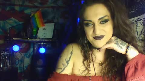 kandirain online show from 11/16/25, 09:26