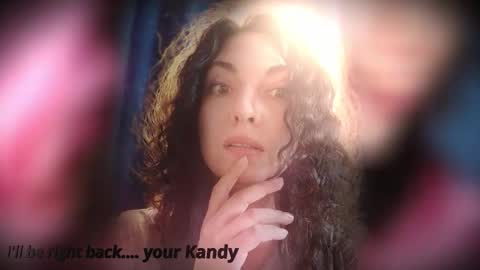 kandy_balls online show from 10/14/25, 10:54