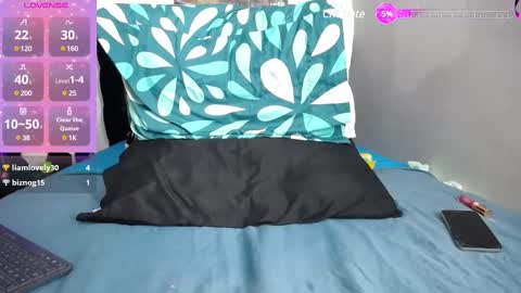 Snapshot of kandy_curly chatting on 02/17/25, 10:58 kandy online show from 02/17/25, 10:58