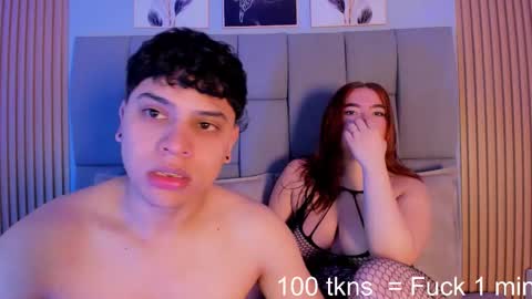 kandyfrees online show from 11/05/25, 11:32