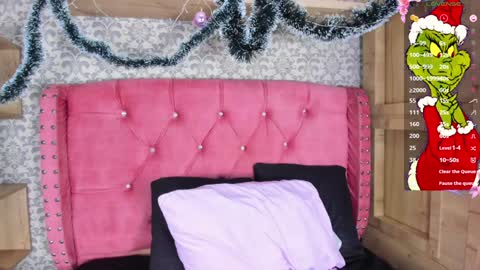 hello  Im Danni online show from 12/21/24, 03:14