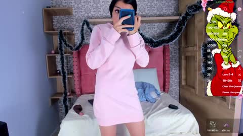 hello  Im Danni online show from 12/31/24, 08:59