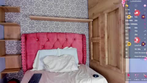 hello  Im Danni online show from 01/06/25, 09:19
