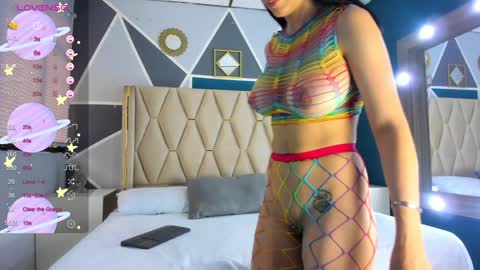 hello  Im Danni online show from 01/17/25, 07:38