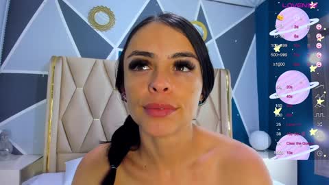 hello  Im Danni online show from 01/22/25, 01:31