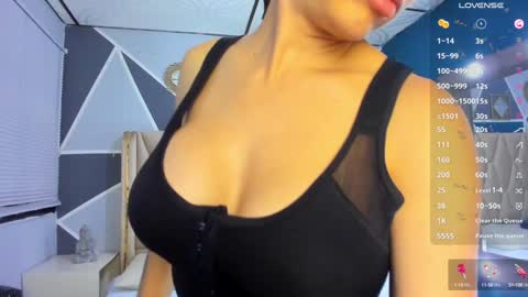 hello  Im Danni online show from 01/31/25, 10:42