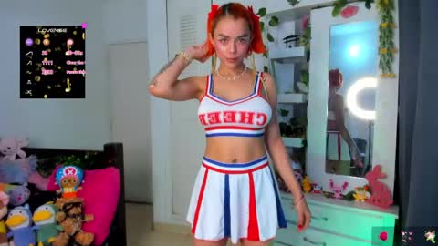 hello  Im Danni online show from 06/03/26, 02:33