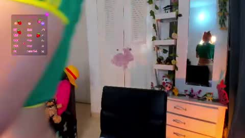 hello  Im Danni online show from 06/13/26, 12:25