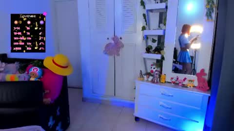 hello  Im Danni online show from 06/16/26, 12:52