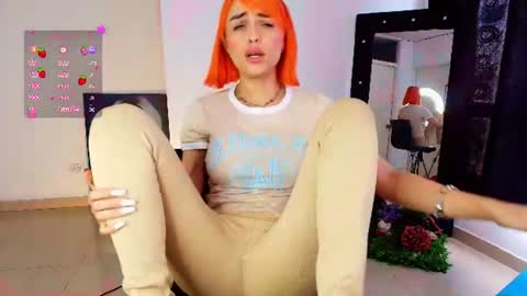 hello  Im Danni online show from 07/24/26, 12:58