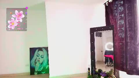 hello  Im Danni online show from 07/28/26, 06:20