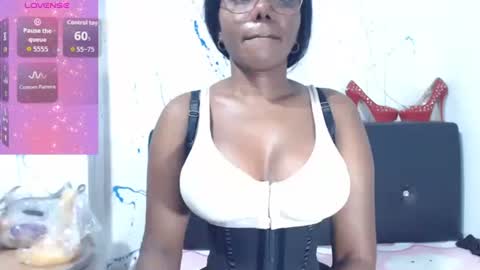 Paola online show from 10/01/25, 05:08