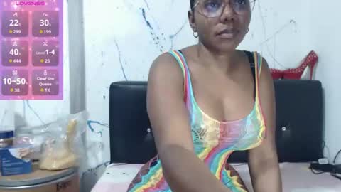 Paola online show from 01/16/26, 04:22
