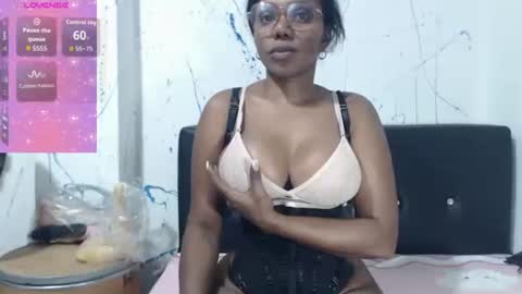Paola online show from 02/16/26, 06:15