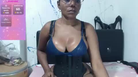 Paola online show from 03/10/26, 06:24