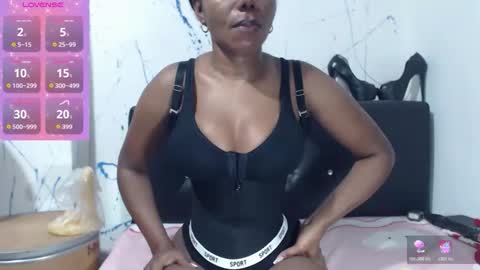Paola online show from 03/15/26, 03:51