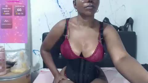 Paola online show from 03/31/26, 06:41