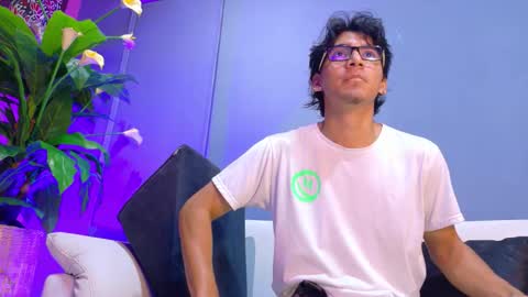 kane_del_toro online show from 11/04/25, 01:32