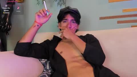 kane_del_toro online show from 11/22/25, 01:43