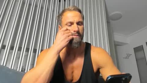 Snapshot of kanegriffin26 chatting on 11/30/25, 08:57 Kane OF strongkane online show from 11/30/25, 08:57