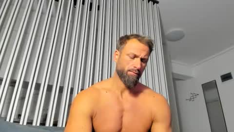 Snapshot of kanegriffin26 chatting on 12/01/25, 02:44 Kane OF strongkane online show from 12/01/25, 02:44