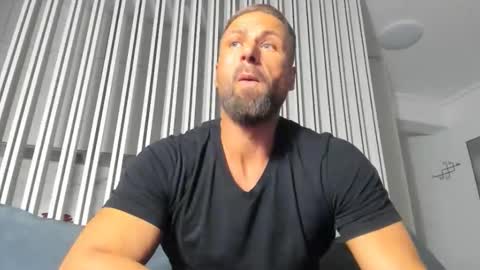 Snapshot of kanegriffin26 chatting on 12/05/25, 06:37 Kane OF strongkane online show from 12/05/25, 06:37