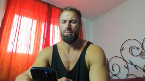 Kane OF strongkane online show from 01/13/26, 11:37