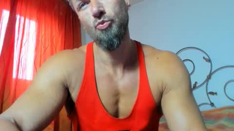 Kane OF strongkane online show from 04/30/26, 09:37