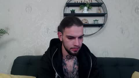 Snapshot of kanehunter chatting on 11/26/25, 10:33 Kane online show from 11/26/25, 10:33