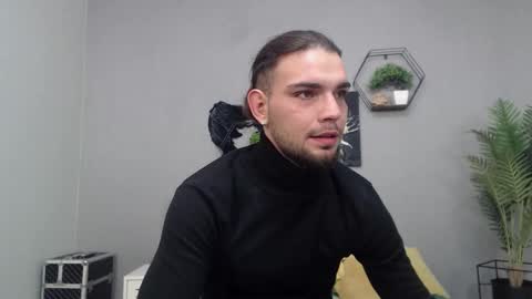 Snapshot of kanehunter chatting on 12/03/25, 10:41 Kane online show from 12/03/25, 10:41