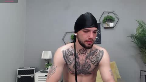 Kane online show from 04/29/26, 10:27