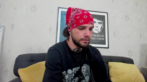 Kane online show from 05/03/26, 09:54