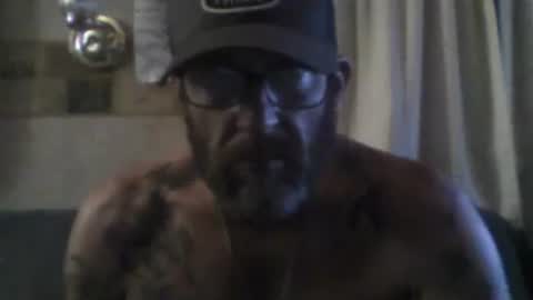 Snapshot of kaneisyours2420 chatting on 10/09/25, 08:23 Tucker online show from 10/09/25, 08:23