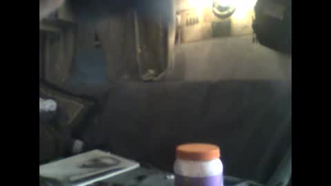 Snapshot of kaneisyours2420 chatting on 10/21/25, 07:09 Tucker online show from 10/21/25, 07:09