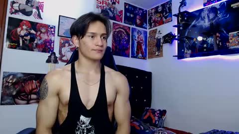 andres online show from 12/05/24, 08:22