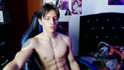 andres online show from 12/07/24, 12:08