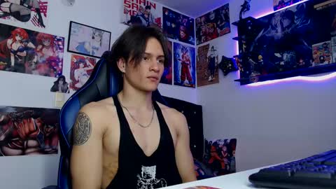 andres online show from 02/05/25, 09:29