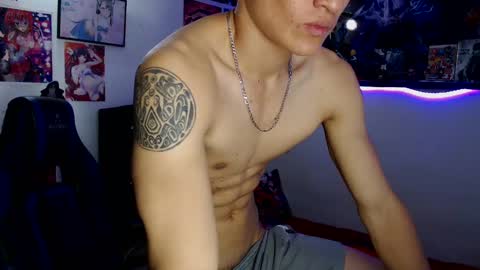 andres online show from 03/03/25, 10:52