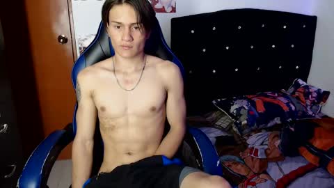 andres online show from 03/05/25, 10:54