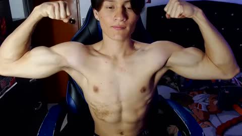 andres online show from 03/07/25, 11:05