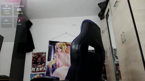 Snapshot of kanekixxxhot chatting on 02/19/26, 12:23 andres online show from 02/19/26, 12:23