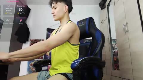 Snapshot of kanekixxxhot chatting on 03/07/26, 02:58 andres online show from 03/07/26, 02:58