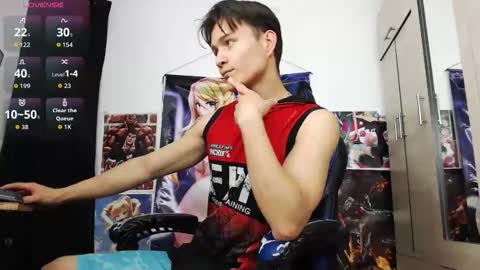 Snapshot of kanekixxxhot chatting on 05/05/26, 12:13 andres online show from 05/05/26, 12:13