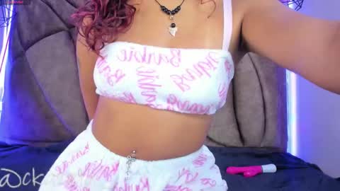 Cami online show from 10/26/25, 01:06