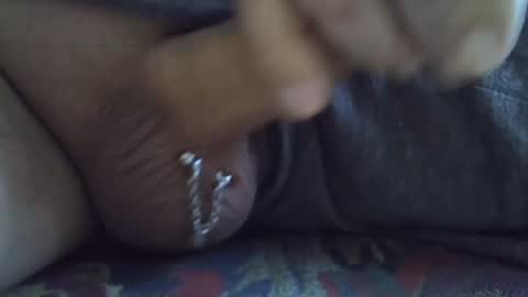 Kangarooh66 online show from 01/18/25, 08:20