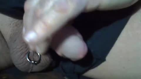 Kangarooh66 online show from 01/20/25, 07:15