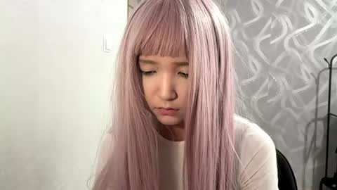 Lily online show from 06/22/26, 09:06