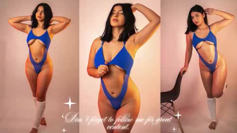 Kanna  online show from 09/28/25, 05:51