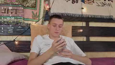 Kano and Kandy online show from 06/16/26, 07:22